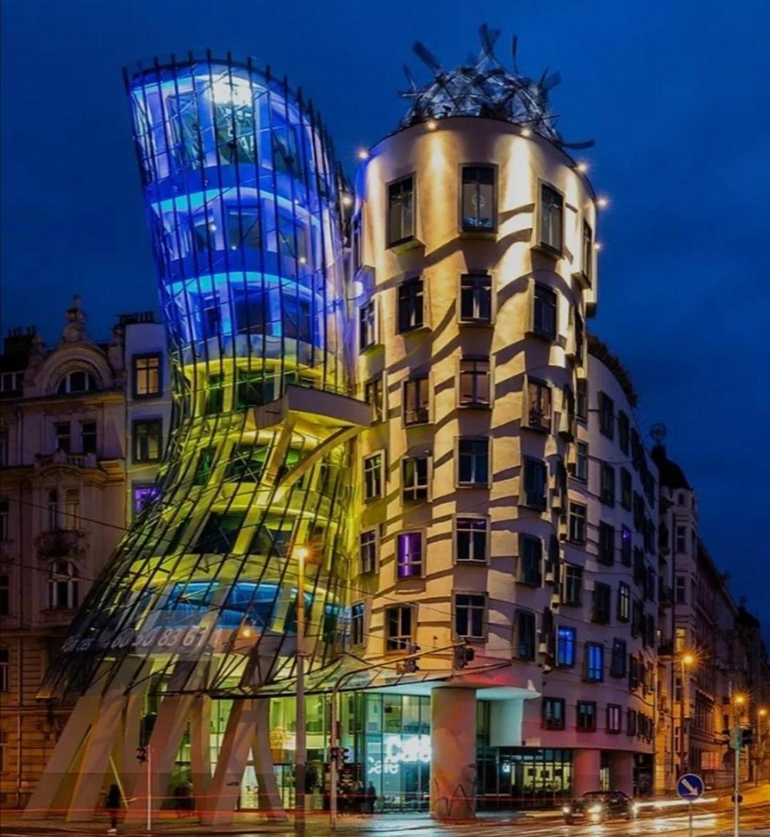 Centro Praha Appartamento *