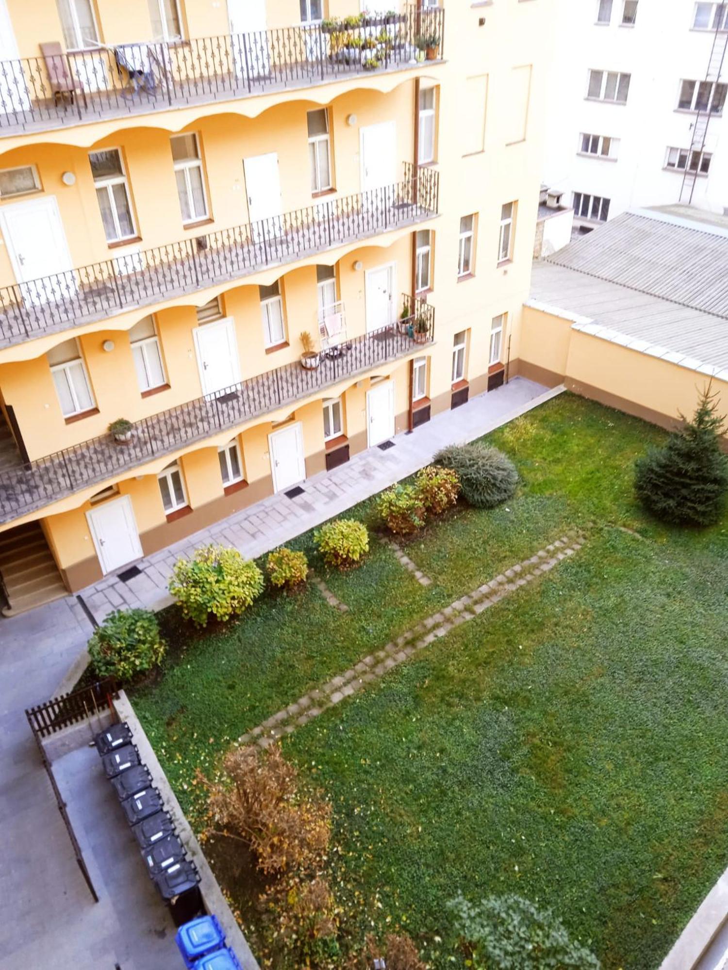 Appartamento Centro Praha