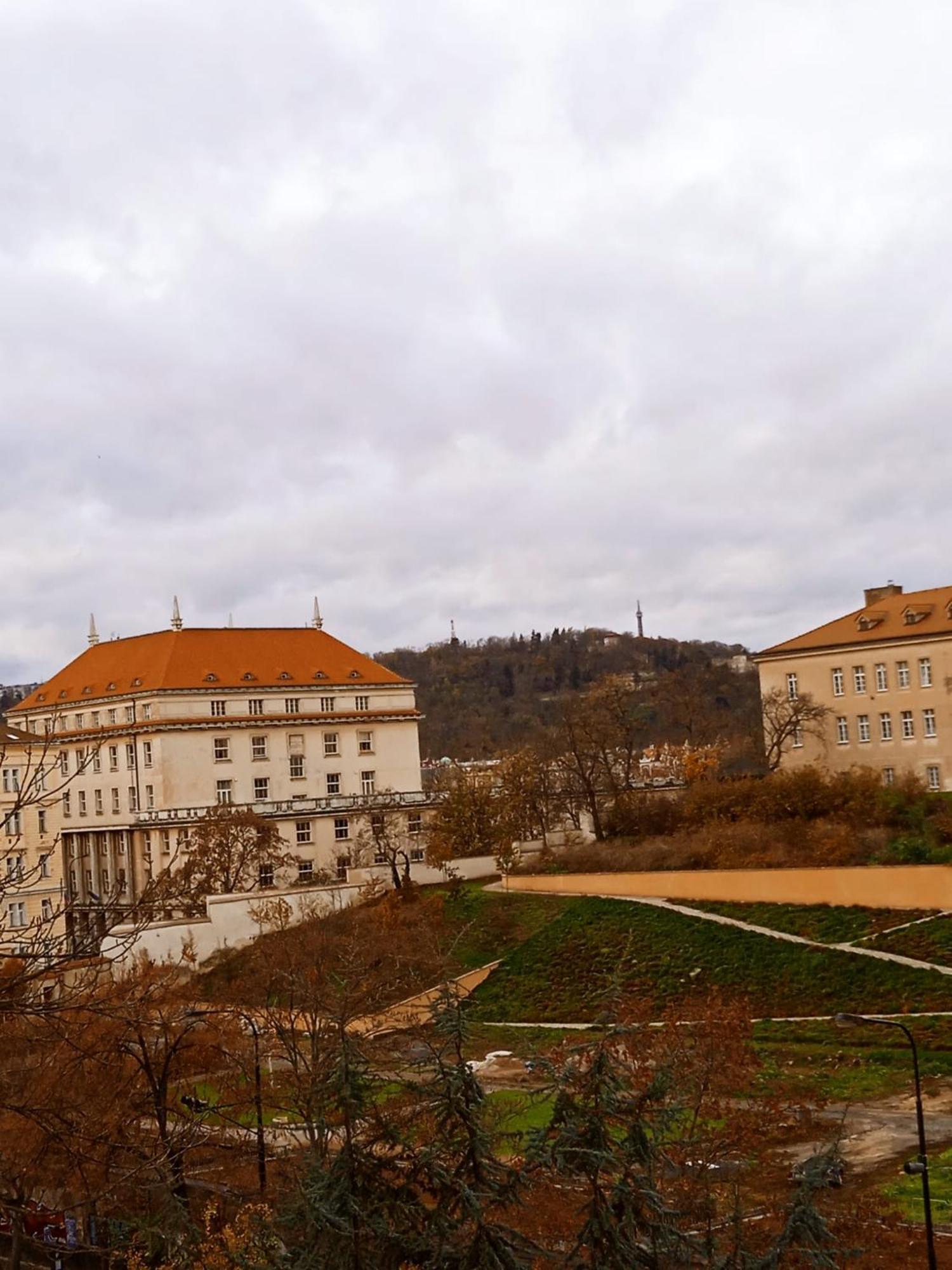 Appartamento Centro Praha