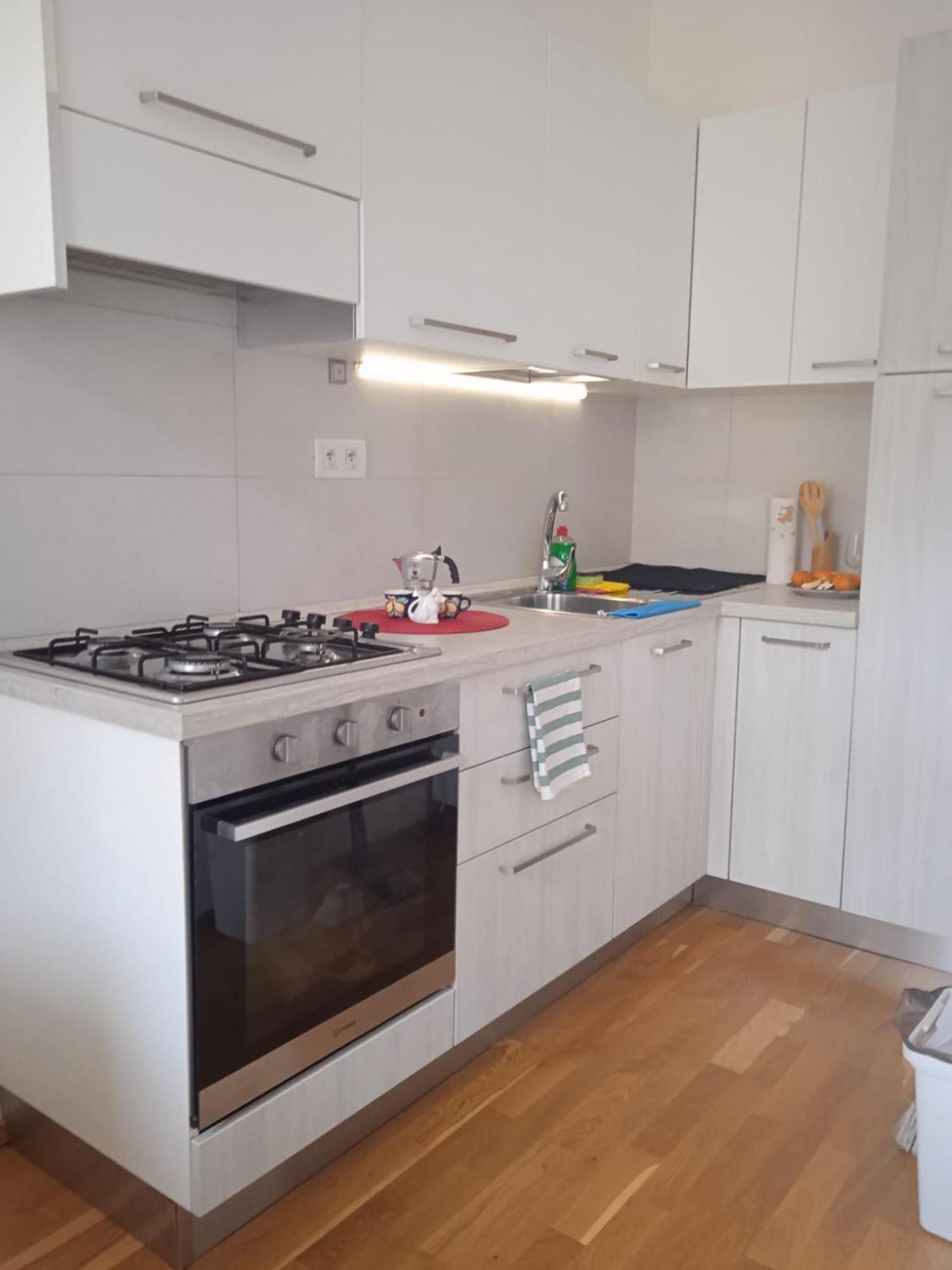 Centro Praha Appartamento *