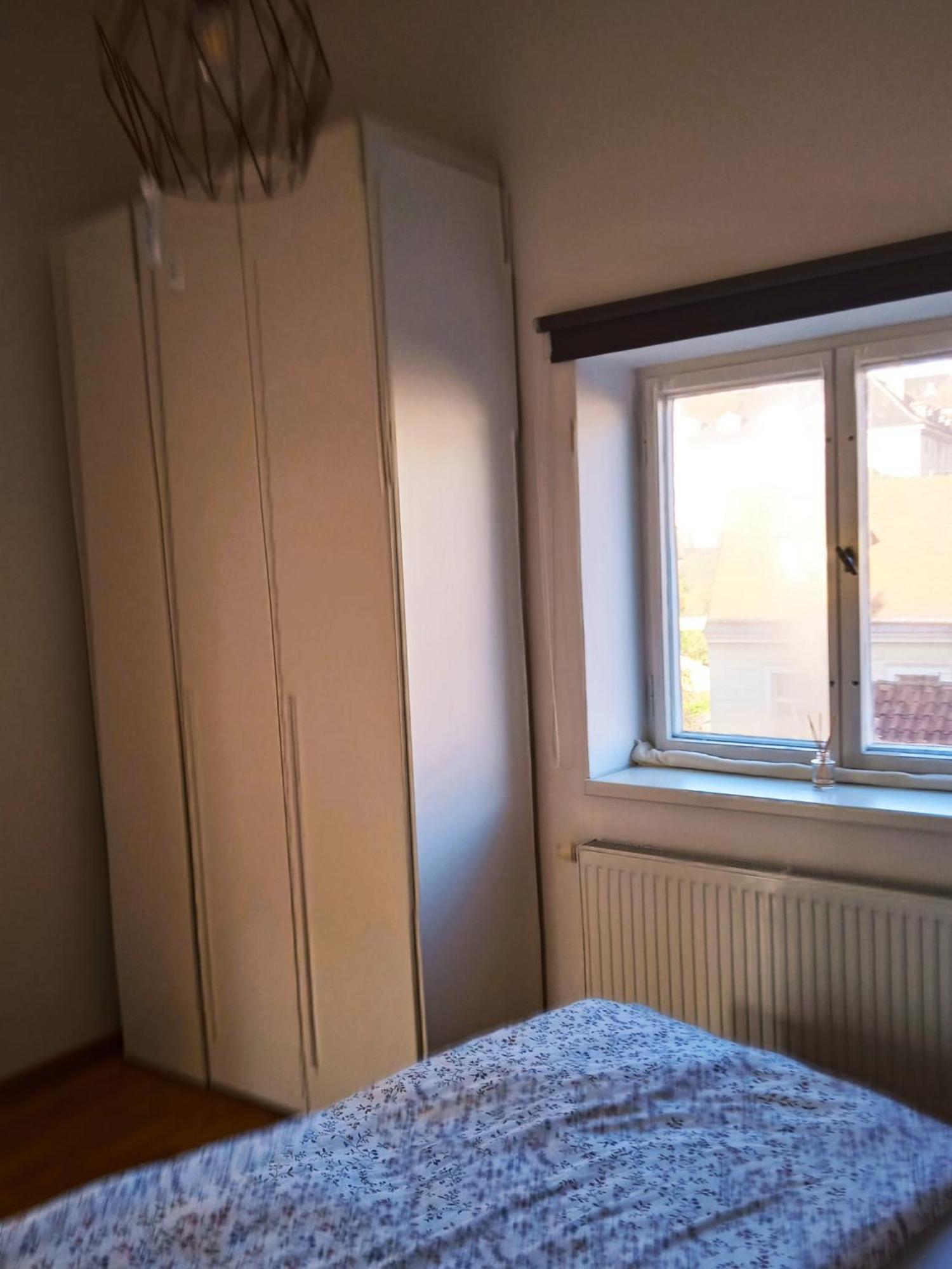Centro Praha Appartamento