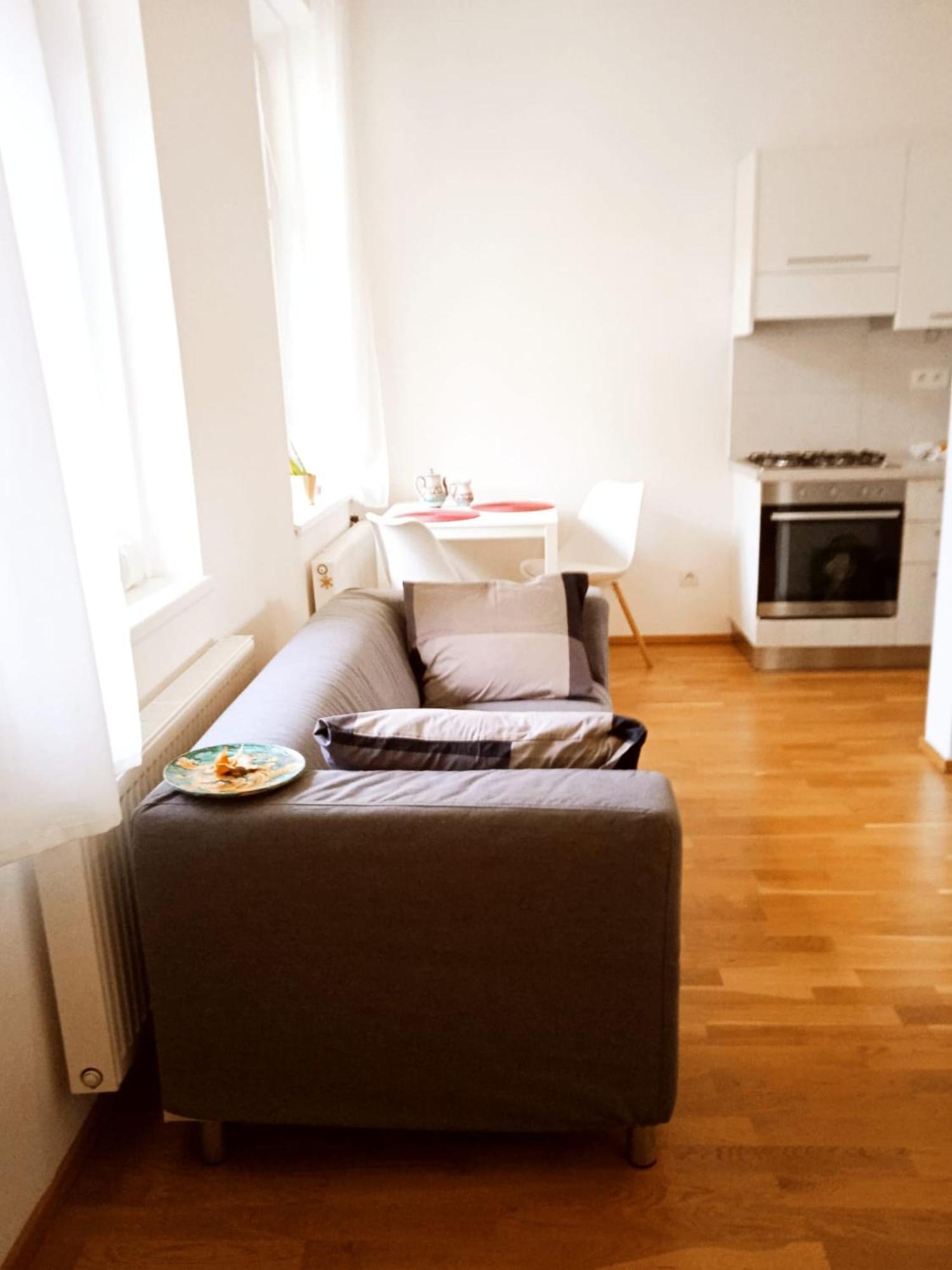Appartamento Centro Praha *