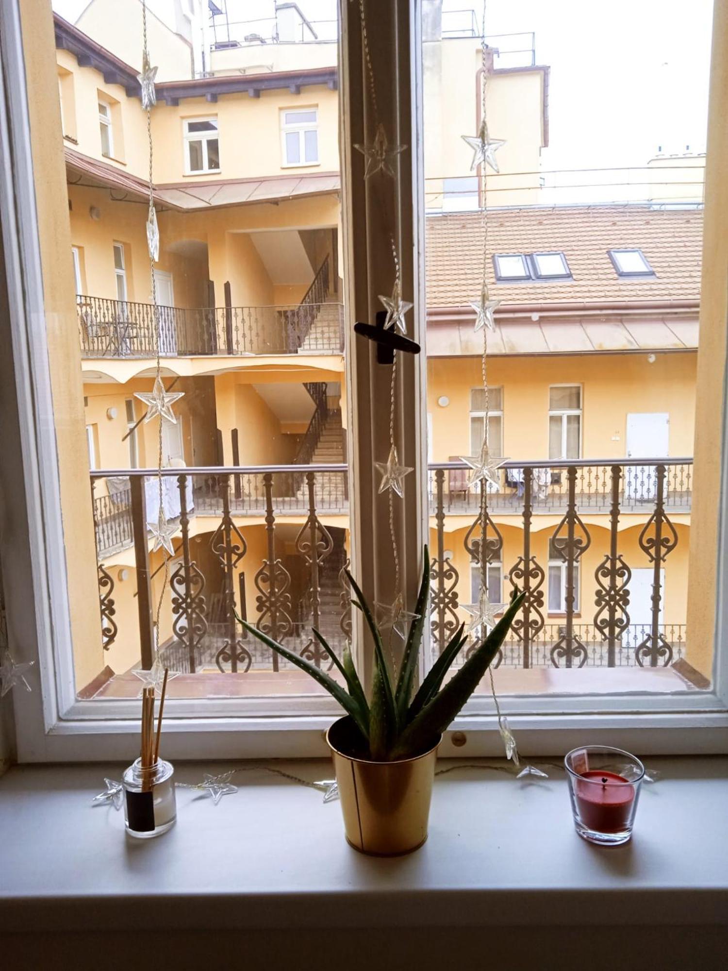 Centro Praha Appartamento Praga